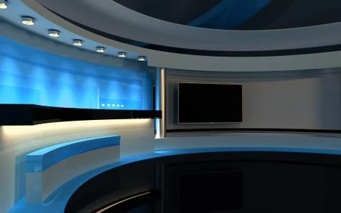 Studio イラスト素材