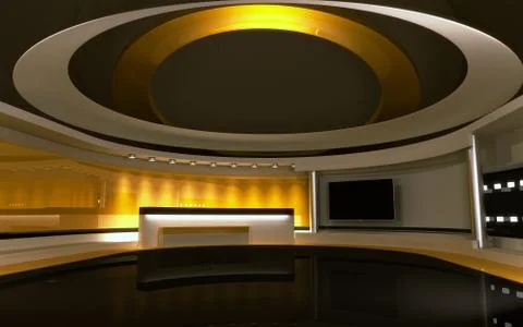 Studio イラスト素材
