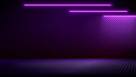 Studio interior carbon fiber texture. Pink background for mounting, product 스톡 일러스트