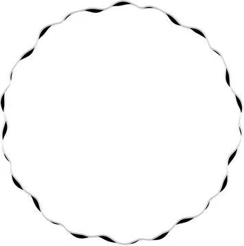 Studio Isolated Black And White Object with Removed Background for Versatil.. Stock Illustration