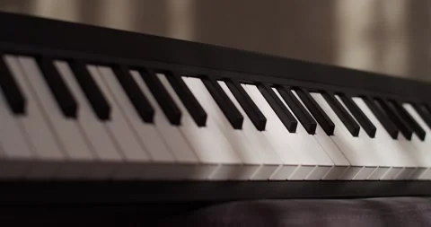 Studio keyboard for writing music Видео 130935636