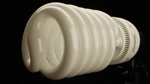 Studio lamp Stock Footage 149246354