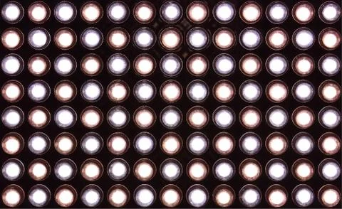 Studio light Stock Photos