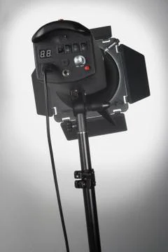 Studio lighter Stock Photos