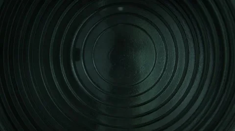 Studio Lighting On/Off Stock Footage 46220427