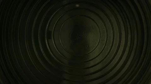 Studio Lighting On/Off Stock Footage 46220660