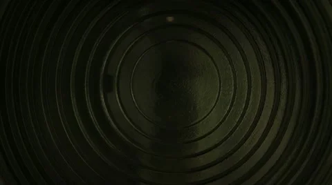 Studio Lighting On/Off Stock Footage 46220803