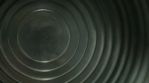 Studio Lighting On/Off Stock Footage 46220848