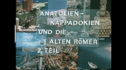 Studio Olly Title Screen Stock Footage 278040030