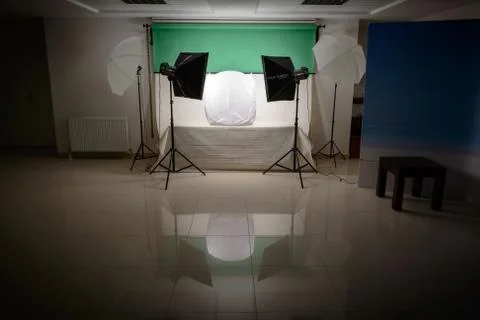 Studio Stock Photos