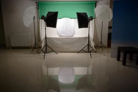 Studio Stock Photos