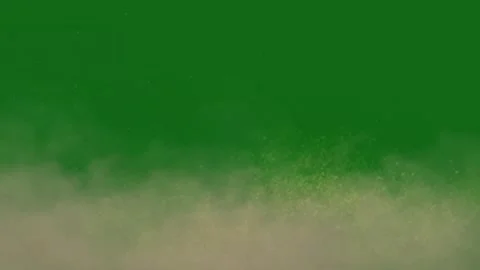 Studio-Quality Dust Particle FX Stock Footage 306036118