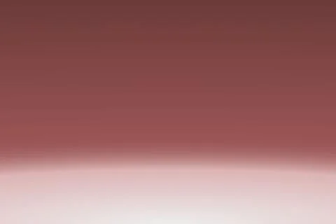 Studio room with shadow background Illustrazione stock