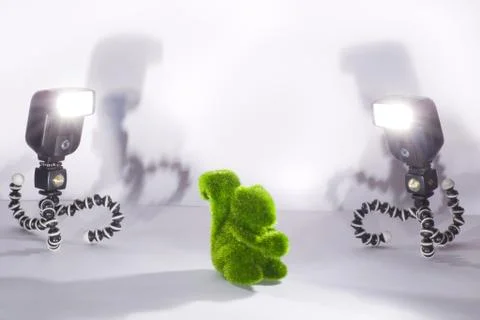 Studio shot Stock Photos