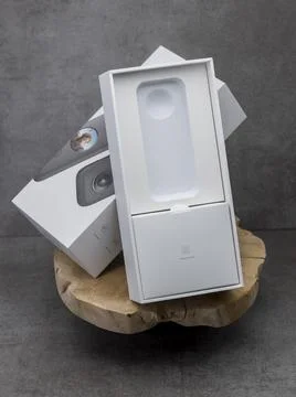Studio technology gadget product still life. Stock-Fotos