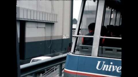 Studio Tour Stock Footage 276289593