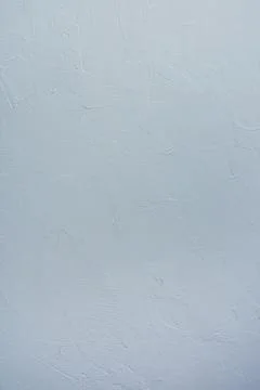 Studio white whitewash tone old cement wall texture empty template. White whi 库存照片