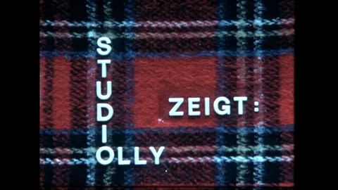 Studiolly Zeigt Stock Footage 276289548