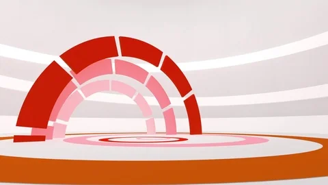 StudioRed Stock Footage 81258605