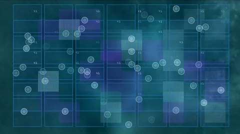 Study and analysis of cosmic events Stock Footage 54091969