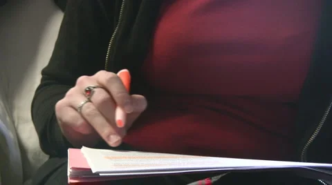 Study Video stock 4306303