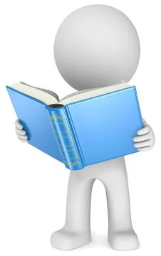 Study. Stock Illustration