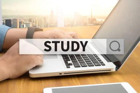 STUDY Stock Photos