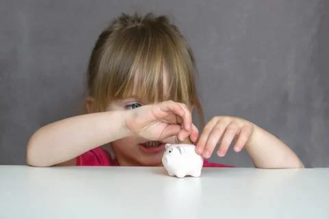 Study savings concept. Stock Photos