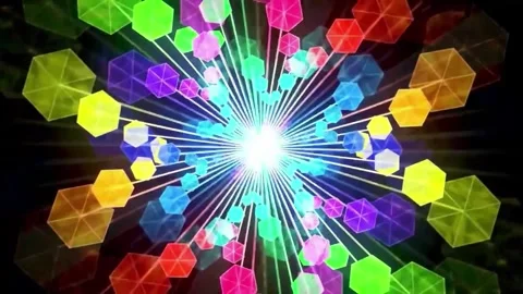 A Study on Visual Perception and Motion Illusions Видео 333077055