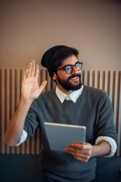 Studying hard for future success Stock Photos