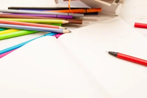 Studying Stock Photos