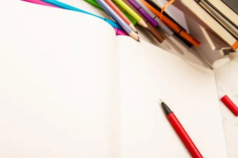 Studying Stock Photos