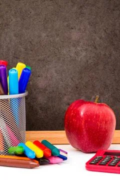 Studying Stock Photos