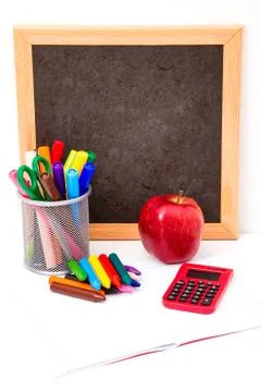 Studying Stock Photos