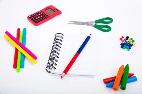 Studying Stock Photos