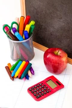 Studying Stock Photos