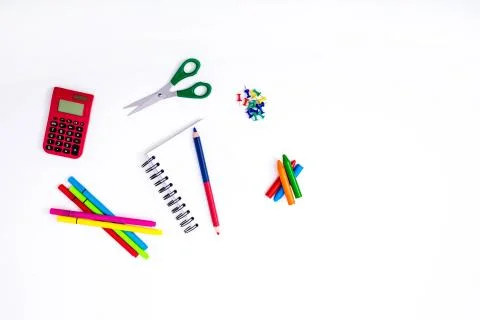 Studying Stock Photos