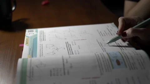 Studying on Physics Book 2  Видео 168295137