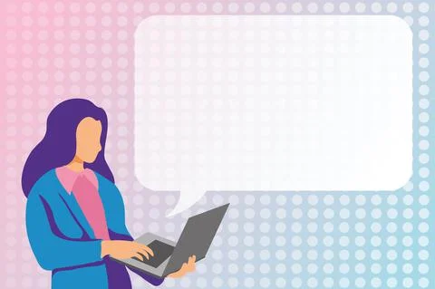 Studying Programming Languages, Coding Developing New Video Game, Learning New Stock-Illustration