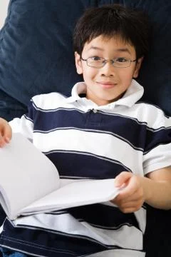 Studying student Stock Photos