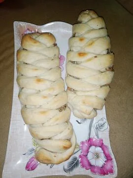 Stuff Bread Stock Photos