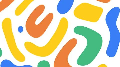 Stuff cut writer Background Stock Illustration