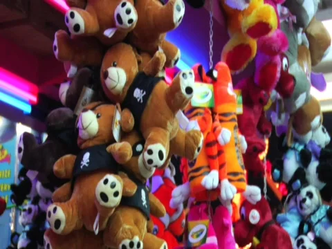 Animal fair deals inc stuffed toys