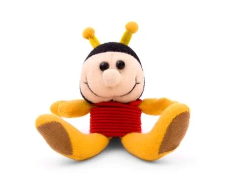 Stuffed animal Stock Photos
