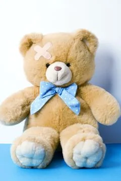 Stuffed animal Stock Photos