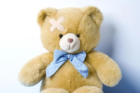 Stuffed animal Stock Photos