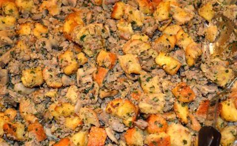 Stuffing Stock Photos