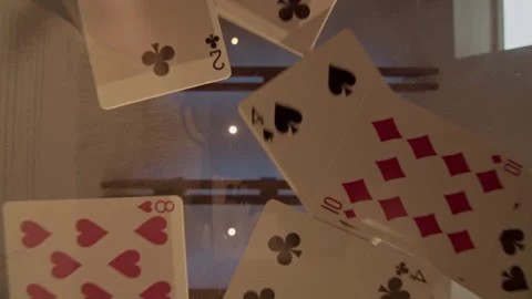 Stuffs from below Stock Footage 276497399