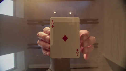 Stuffs from below Stock Footage 276499346