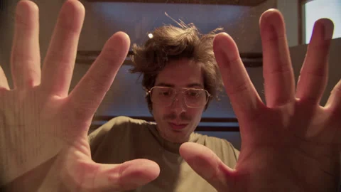 Stuffs from below Stock Footage 276504568